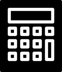 calculator icon