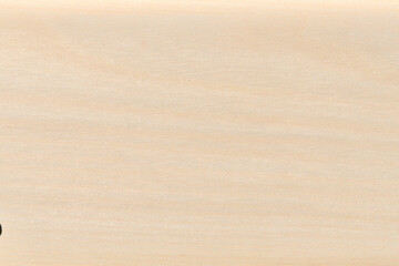 texturas de madera de roble claro con la veta horizontal