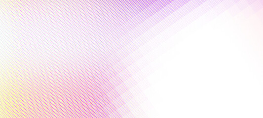 Obraz premium White pattern panorama widescreen background, Elegant abstract texture design. Best suitable for your Ad, poster, banner, and various graphic design works