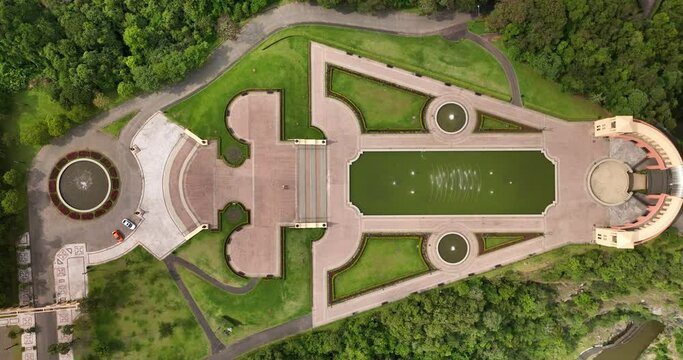 Parque Tangu&aacute; Curitiba / Tangu&aacute; Park in Curitiba