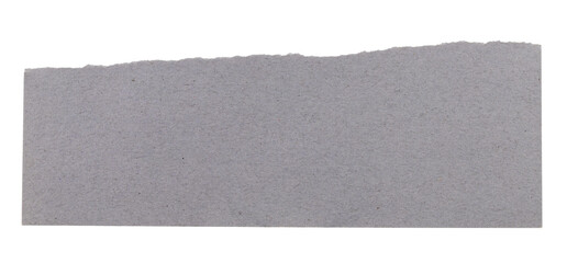 Fototapeta na wymiar old blank gray grunge paper