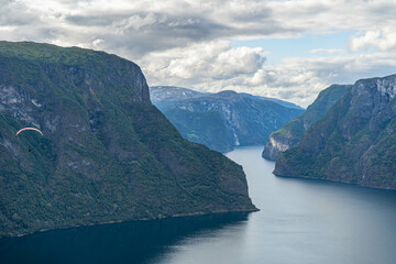 Stegastein Viewpoint