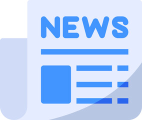newspaper icon