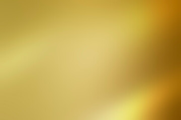 gold abstract gradient background for social media wallpaper and festive background like Christmas and Valentine.	
