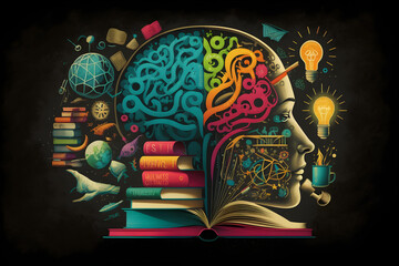 the book of the knowledge