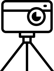 camera icon