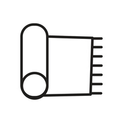 Islamic Icons Line Art Vector, Ramadan Kareem Elements, Eid Mubarak Design Elements, Muslim Prayer, Mosque, 