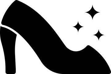 high heels icon