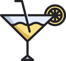 cocktail icon