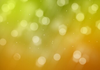  bokeh background