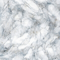 abstract marbling background, artificial white marble stone texture with gray veins, classy wallpaper