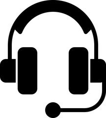 headphone icon