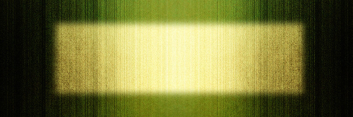 Fototapeta premium ボケたフレームのカード