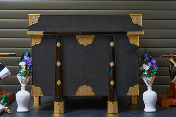 五月人形の周辺小物・和風雑貨