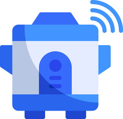 rice cooker icon