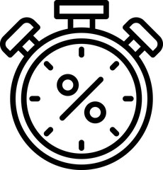 stopwatch icon