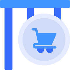 shop icon