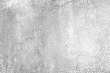 Old wall texture cement dirty gray with black  background abstract grey and silver color design are light with white background.