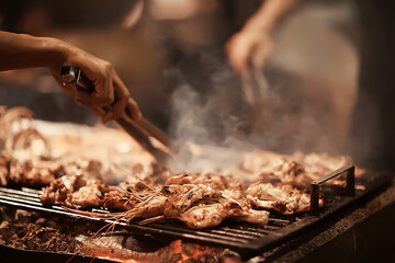 street food in asia delicious asian market
