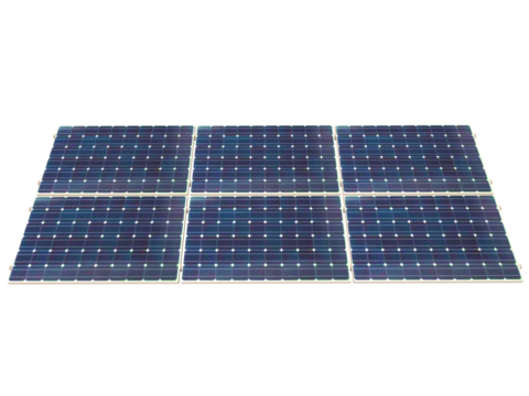 solar panel