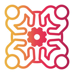 teamwork icon