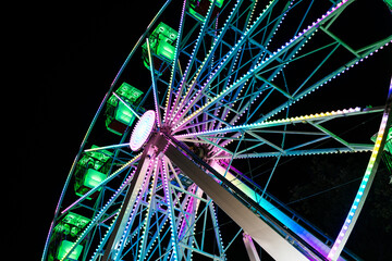 Ferris Wheel