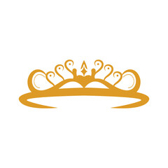 Tiara icon © Vectorsoft