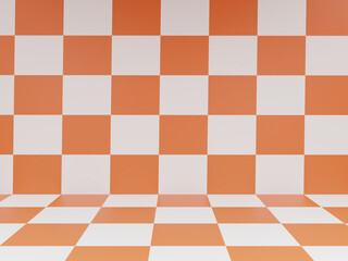 chess board background