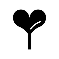 balloon icon or logo isolated sign symbol vector illustration - high quality black style vector icons