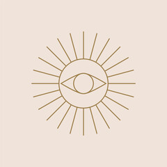 sunlight icon vector