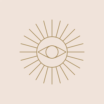 sunlight icon vector