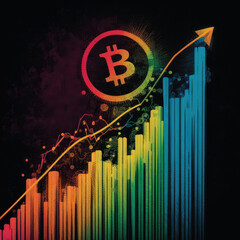 Exploring the Potential of Bitcoin: A Look at the Growing Crypto Adoption Trend