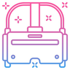 VR Googles Icon