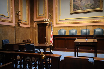 court
