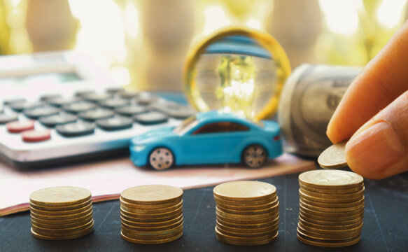 Saving money for a car can be done by setting a budget, researching affordable options,  negotiating with dealers. Planning ahead  can also help accumulate funds for a car purchase.