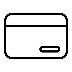 credit card icon