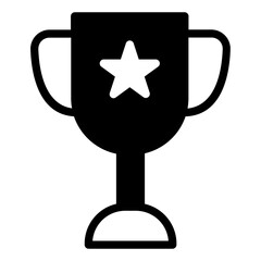 Trophy icon