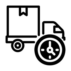 Truck Icon