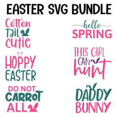 Easter Day SVG