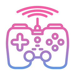 Controller Icon