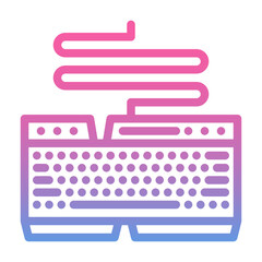 Keyboard Icon