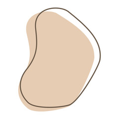 Colourful Aeshthetic Blob