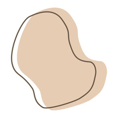 Colourful Aeshthetic Blob