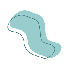 Colourful Aeshthetic Blob