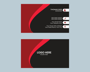 creative business card template,Horizontal and vertical layout,Vector illustration
creative modern business card ,Vector business card template, Visiting card for business and personal use