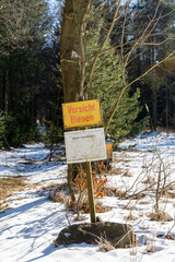 Achtung Bienen 2