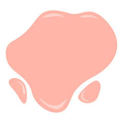 Abstract Blob
