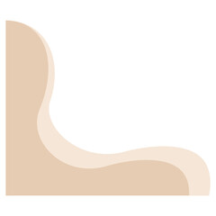Blob Corner