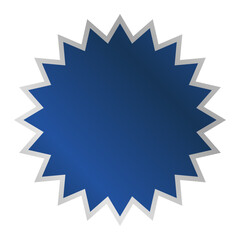 Luxury Certificate Badge