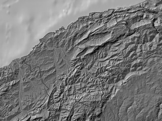 Bartn, Turkiye. Bilevel. No legend